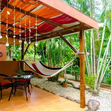 Hotel Casa Sabina