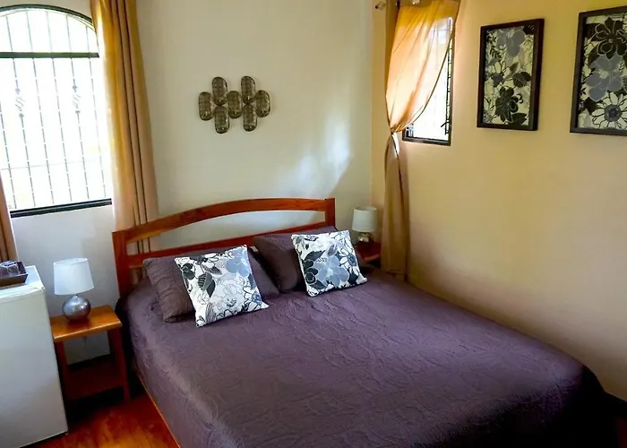 Casa Sabina * Puerto Carrillo