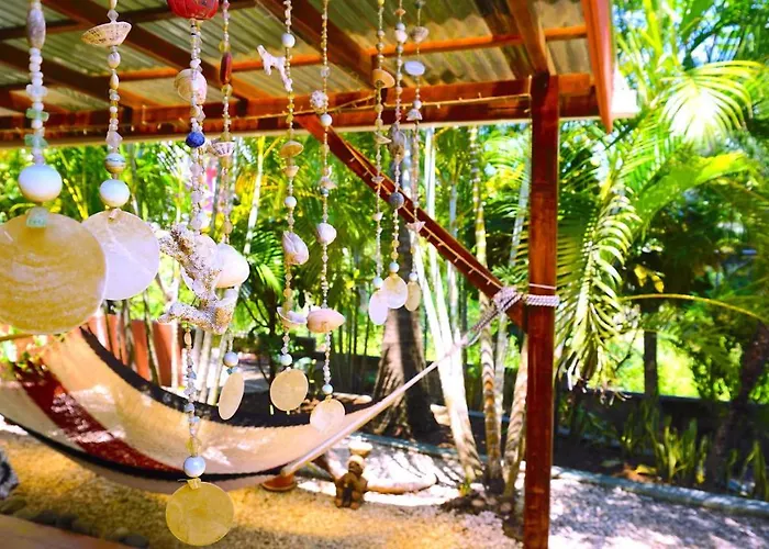 Casa Sabina Puerto Carrillo