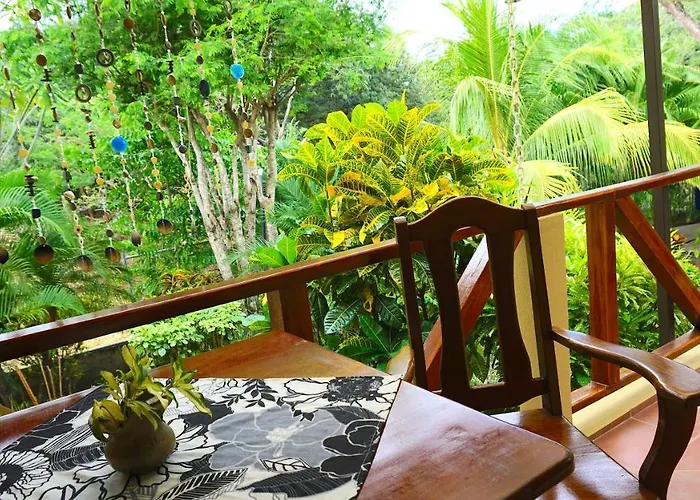 Casa Sabina Guest house