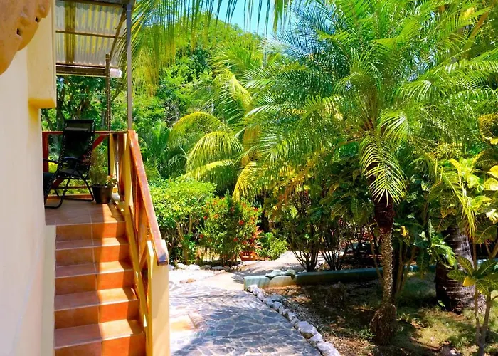 Casa Sabina Guest house