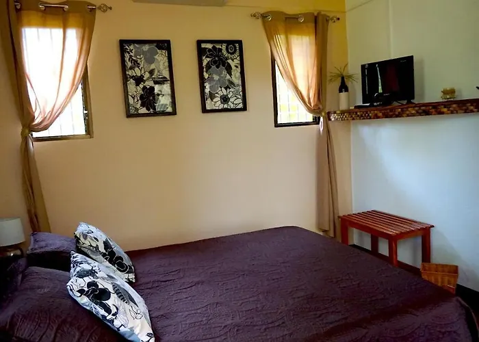 Casa Sabina Guest house