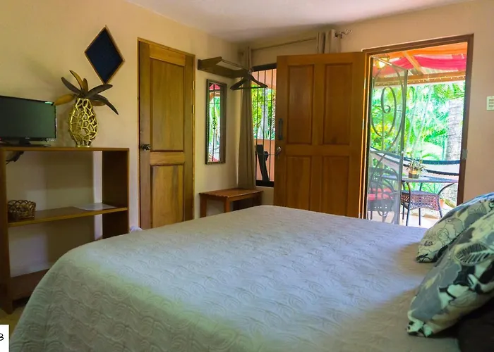 Casa Sabina Guest house